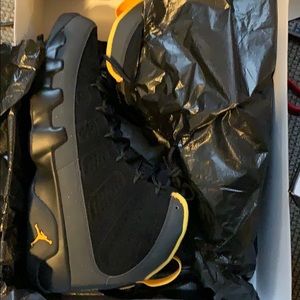 Air Jordan 9 retro mens 11.5